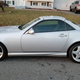 Illustration for article titled At $8,200, Could This 2001 Mercedes SLK320 be a Hardtop Convertible That’s Hard to Beat?